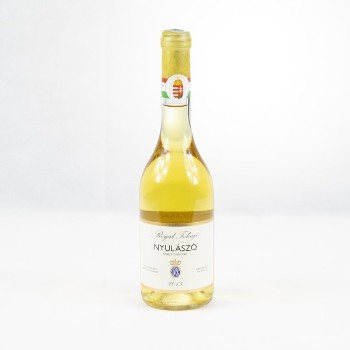 ROYAL TOKAJI NYULÁSZÓ 1ST GROWTH 2013 0,50L