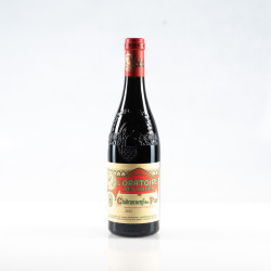 CLOS DE L'ORATOIRE DES PAPES ROUGE 2023
