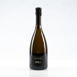 BOLLINGER PINOT NOIR TX 20 BLANC DE NOIRS BRUT
