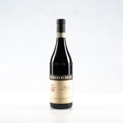 ODDERO BAROLO CLASSICO 2021