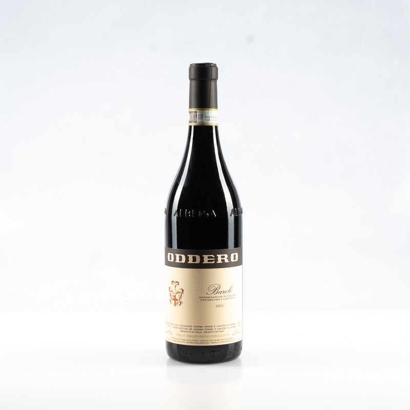 ODDERO BAROLO CLASSICO 2021