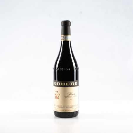 ODDERO BAROLO CLASSICO 2021