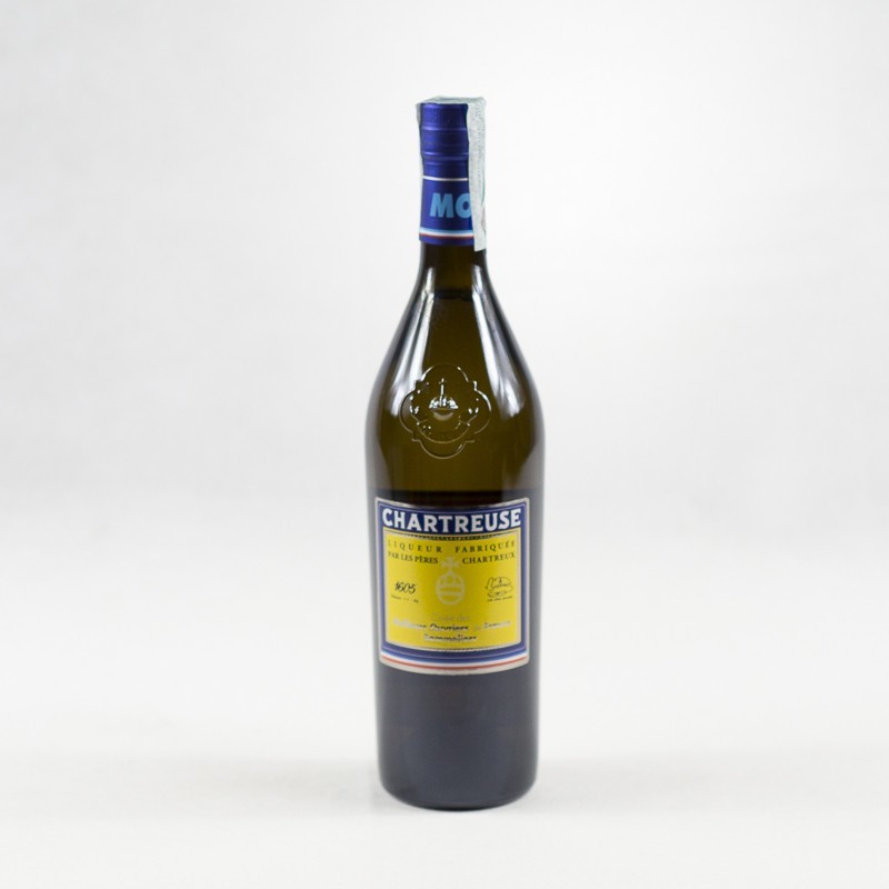 CHARTREUSE MOF RELEASE 2026