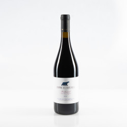 DE L’OURS BLEU ROCHENARD SAUMUR CHAMPIGNY 2021