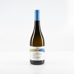 SABRE FANNY BOURGOGNE BLANC 2023