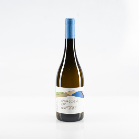 SABRE FANNY BOURGOGNE BLANC 2023