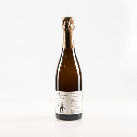 BROCHET LE MONT BENOÎT PREMIER CRU EXTRA BRUT - Dég. 07/25