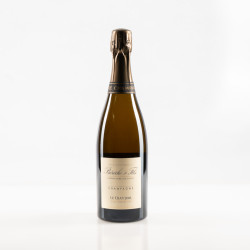 BÉRÊCHE ET FILS LE CRAN PREMIER CRU EXTRA BRUT 2018 - Dég. 07/25