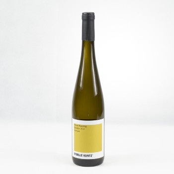 KUNTZ RIESLING SPÄTLESE TROCKEN 2016