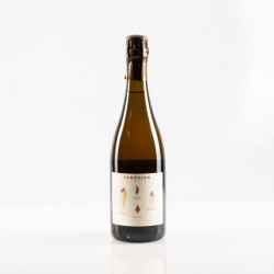 LEGRAND-LATOUR YPRÉSIEN BLANC DE NOIRS BRUT NATURE 2021 - Dég. 03/26