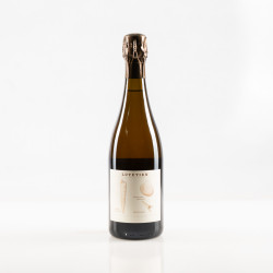 LEGRAND-LATOUR LUTÉTIEN BRUT NATURE 2021 - Dég. 01/26