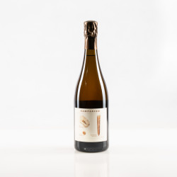 LEGRAND CAMPANIEN BLANC DE NOIRS BRUT NATURE 2020 - Dég. 01/26