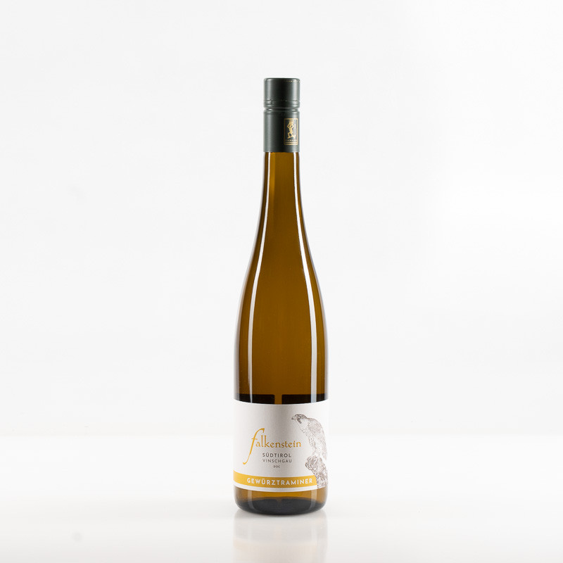 FALKENSTEIN GEWÜRZTRAMINER 2023