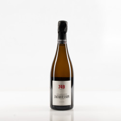 JACQUESSON CUVÉE 749 EXTRA BRUT