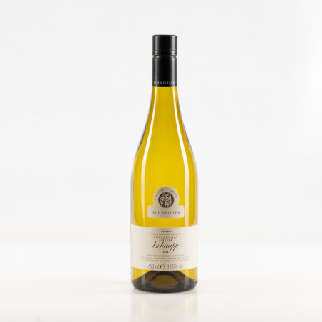 SCHWEITZER TSCHAUPP CHARDONNAY RISERVA 2023
