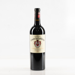 CHÂTEAU CANON-LA-GAFFELIÈRE 2022