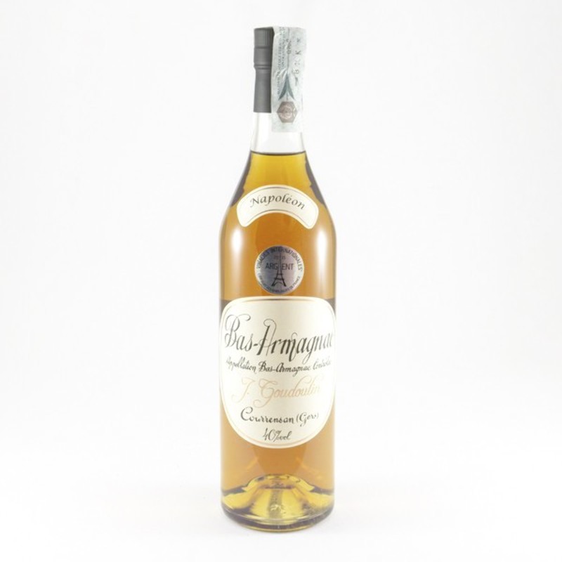 VEUVE GOUDOULIN NAPOLÉON VEUVE GOUDOULIN NAPOLÉON