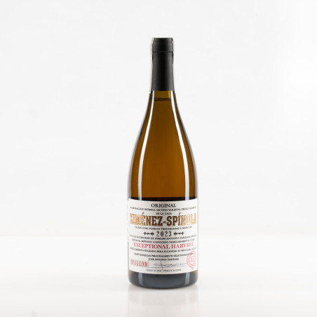 XIMÉNEZ-SPÍNOLA PEDRO XIMÉNEZ EXCEPTIONAL HARVEST 2023