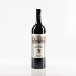 CHÂTEAU LÉOVILLE-BARTON SAINT-JULIEN 2022