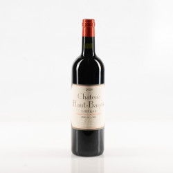 CHÂTEAU HAUT-BAGES LIBÉRAL PAUILLAC 2020