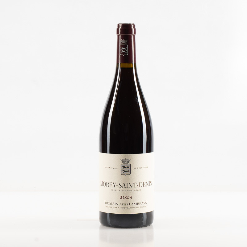 DOMAINE DES LAMBRAYS MOREY-SAINT-DENIS 2023