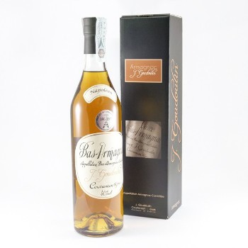 VEUVE GOUDOULIN NAPOLÉON