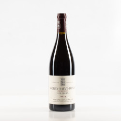 DOMAINE DES LAMBRAYS MOREY-SAINT-DENIS LES LOUPS PREMIER CRU 2023
