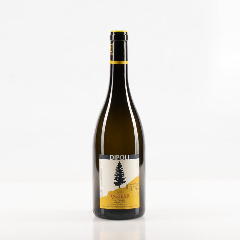 DIPOLI VOGLAR AA SAUVIGNON 2022