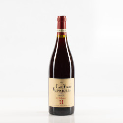 CA' LA BIONDA CASALVEGRI VALPOLICELLA CLASSICO SUPERIORE DOC 2022