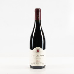 CLAVELIER BRUNO LES CHAILLES PINOT NOIR 2023