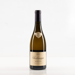 DE LA VOUGERAIE CHARLEMAGNE GRAND CRU 2023