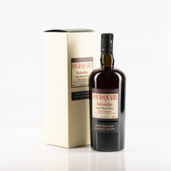 FOURSQUARE INDOMITAS