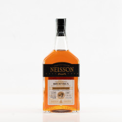 NEISSON RHUM VIEUX AOC SFTB N. 7 CHAI VEVERT 10YO
