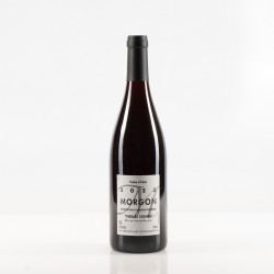 GUY BRETON MORGON VIEILLES VIGNES 2023