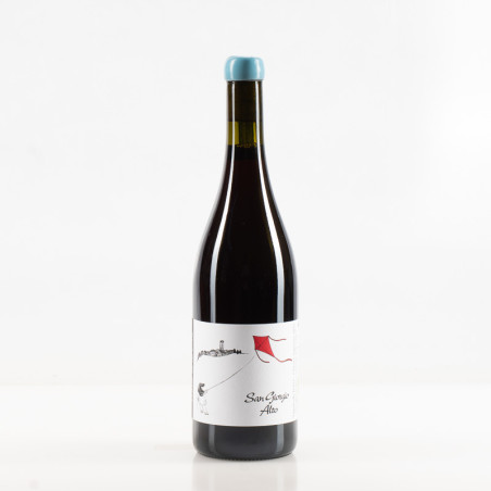 MONTE DALL’ORA VALPOLICELLA CLASSICO SUPERIORE SAN GIORGIO ALTO 2021