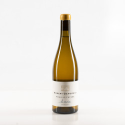ROBERT-DENOGENT POUILLY-FUISSÉ LA CROIX VIEILLES VIGNES 2023