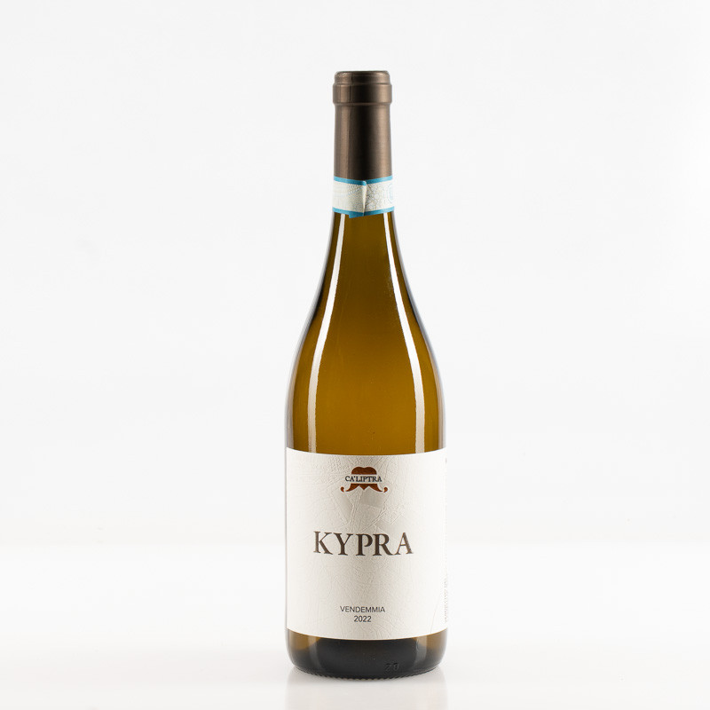 CA' LIPTRA KYPRA 2022
