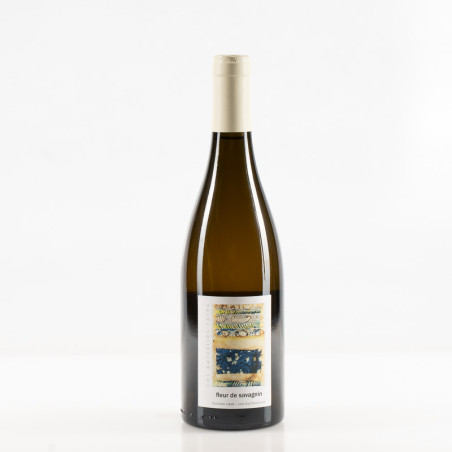 LABET FLEUR DE SAVAGNIN 2023