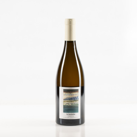 LABET CHARDONNAY LA BARDETTE 2022