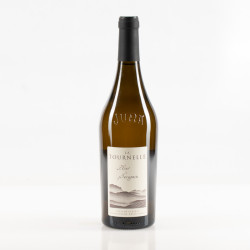 TOURNELLE FLEUR DE SAVAGNIN 2023