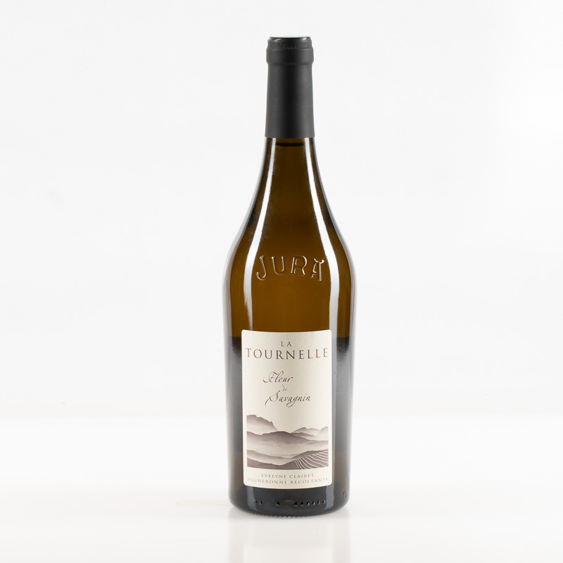 TOURNELLE FLEUR DE SAVAGNIN 2023