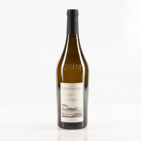 TOURNELLE FLEUR DE SAVAGNIN 2023