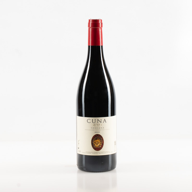CUNA PINOT NERO TOSCANA IGT 2021