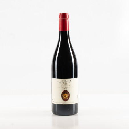 CUNA PINOT NERO TOSCANA IGT 2021
