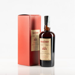 HAMPDEN ESTATE C H 2021 EX-SHERRY SINGLE CASK N. C BODEGAS FUNDADOR