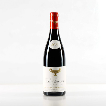 GROS VOSNE-ROMANÉE 2023