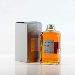 NIKKA FROM THE BARREL