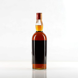 GORDON & MACPHAIL MACALLAN-GLENLIVET 1937 32YO - IMPORTATORE DONINI - VINTAGE 0,75L