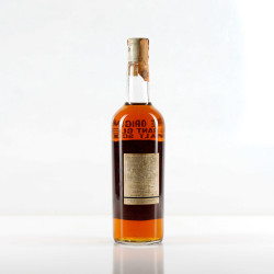 GLEN GRANT 1958 OVER 10 YEARS - IMPORTATORE ARMANDO GIOVINETTI JR. - VINTAGE 0,75L