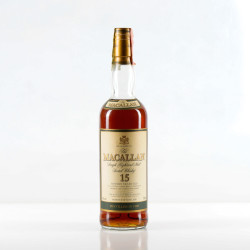 MACALLAN 1985 15YO SHERRY OAK CASKS MATURED - VINTAGE